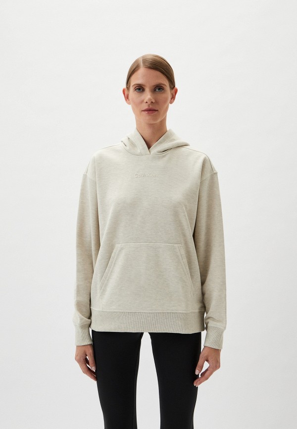 Худи Calvin Klein Performance