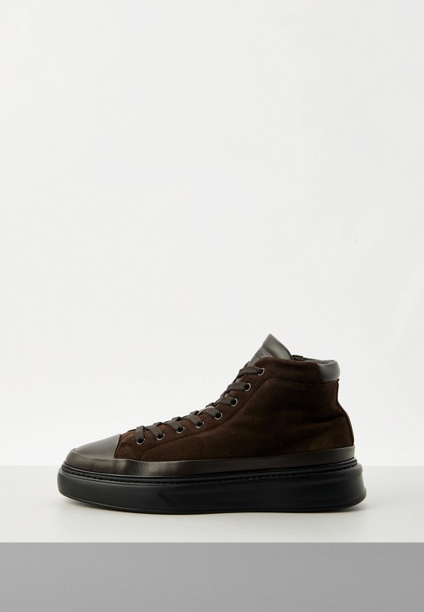 Кеды Fabi 40275₽