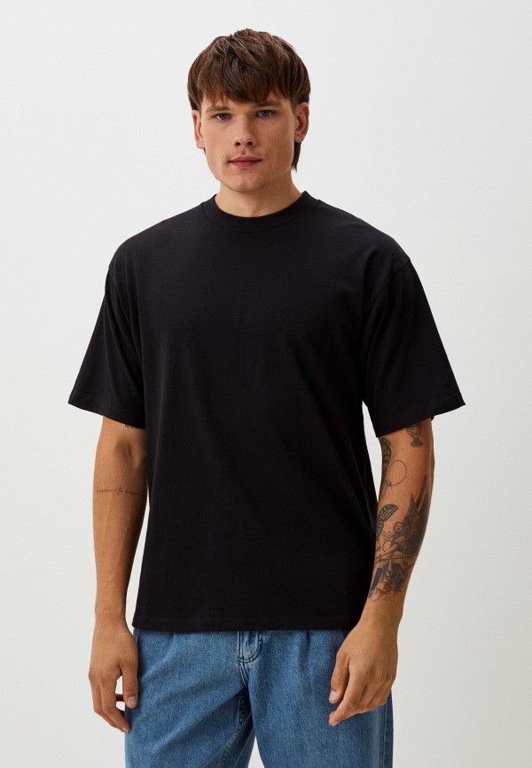 

Футболка Vans, Черный, ORIGINAL STANDARDS SS