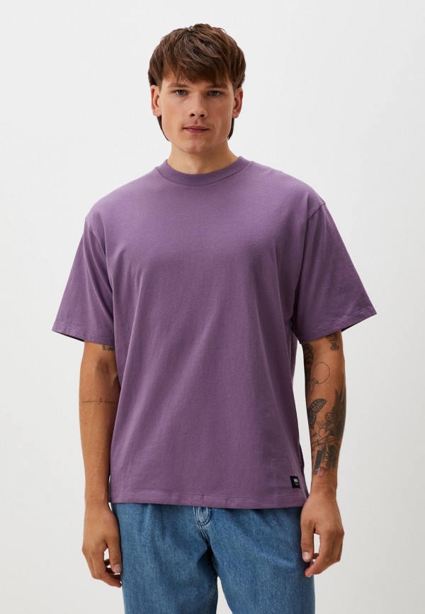 

Футболка Vans, Фиолетовый, ORIGINAL STANDARDS SS
