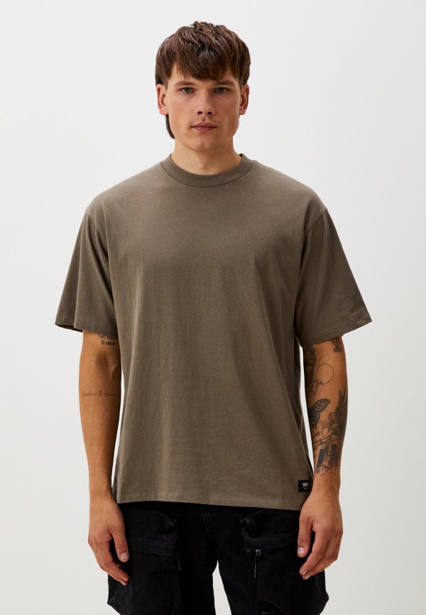 

Футболка Vans, Хаки, ORIGINAL STANDARDS SS
