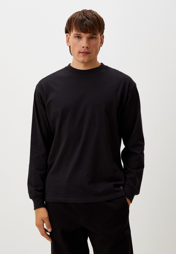 

Лонгслив Vans, Черный, ORIGINAL STANDARDS LS