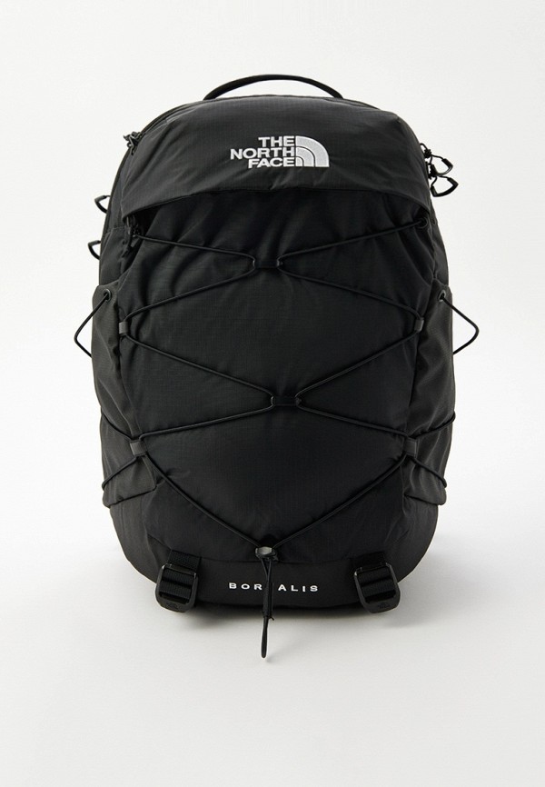 

Рюкзак The North Face, Черный, Borealis