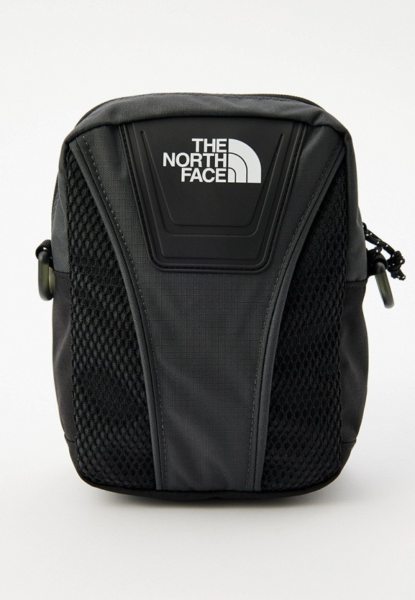 

Сумка The North Face, Серый, Y2K Shoulder Bag