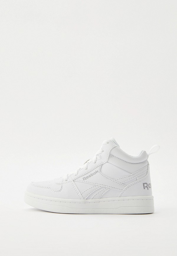 

Кеды Reebok, Белый, Reebok Royal Prime Mid 2.0