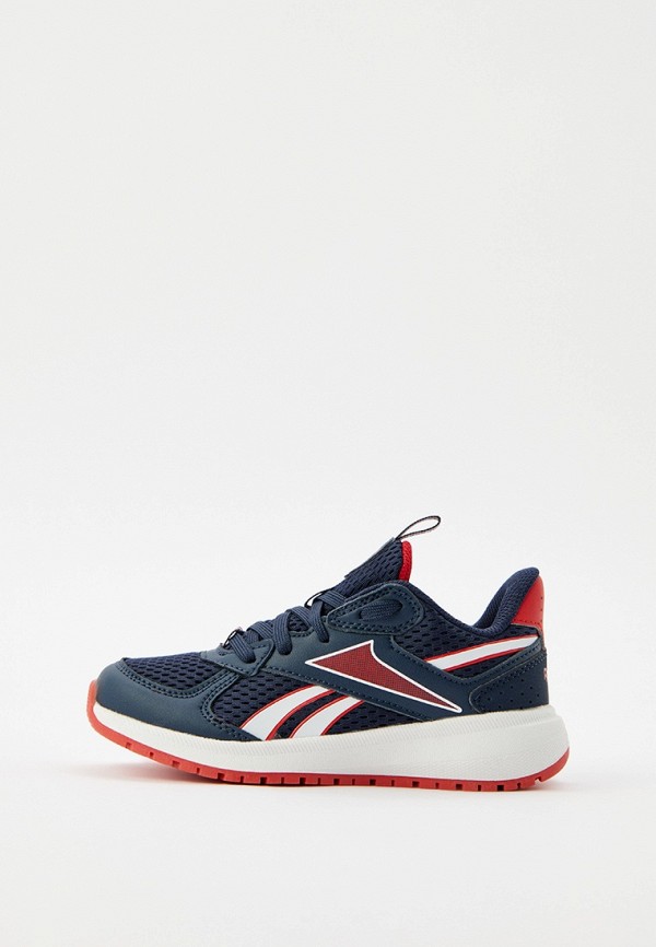 

Кроссовки Reebok, Синий, REEBOK ROAD SUPREME 4.0