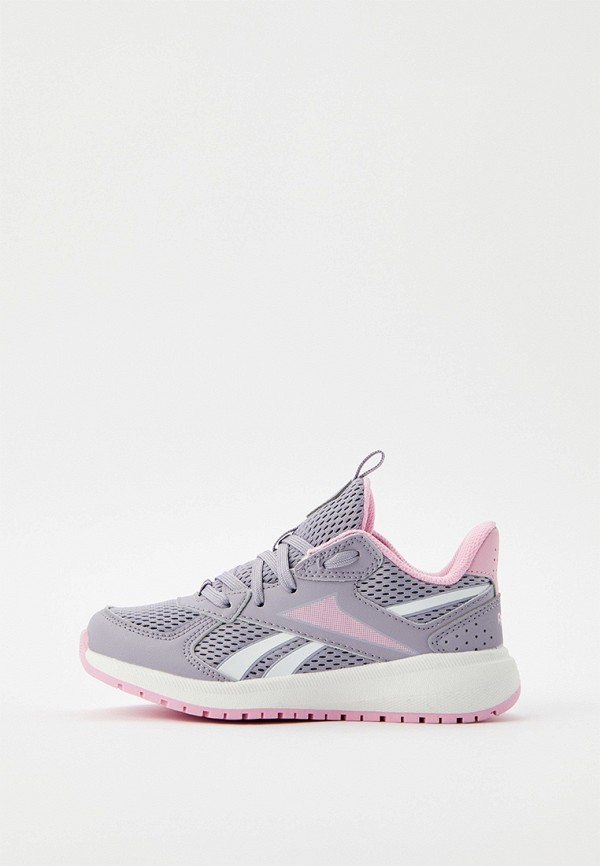 

Кроссовки Reebok, Фиолетовый, REEBOK ROAD SUPREME 4.0