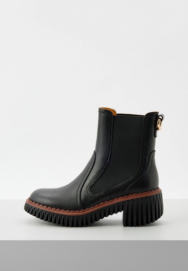 Ботинки 4ccccees 23560₽