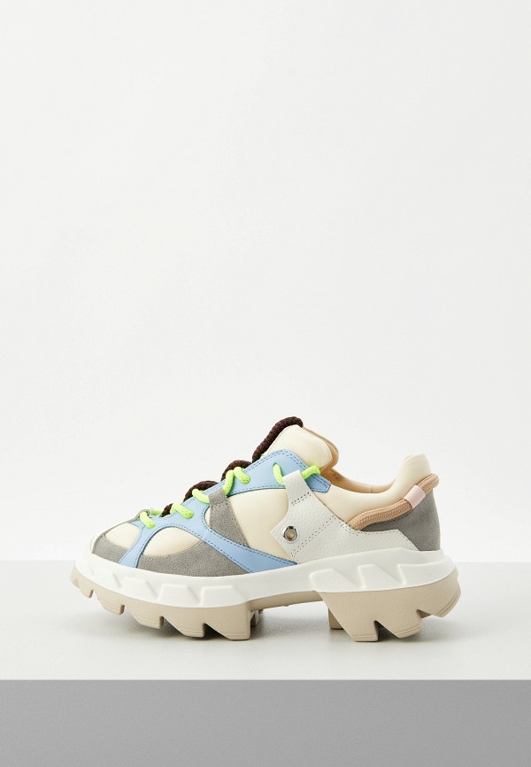 Кроссовки 4ccccees 25430₽