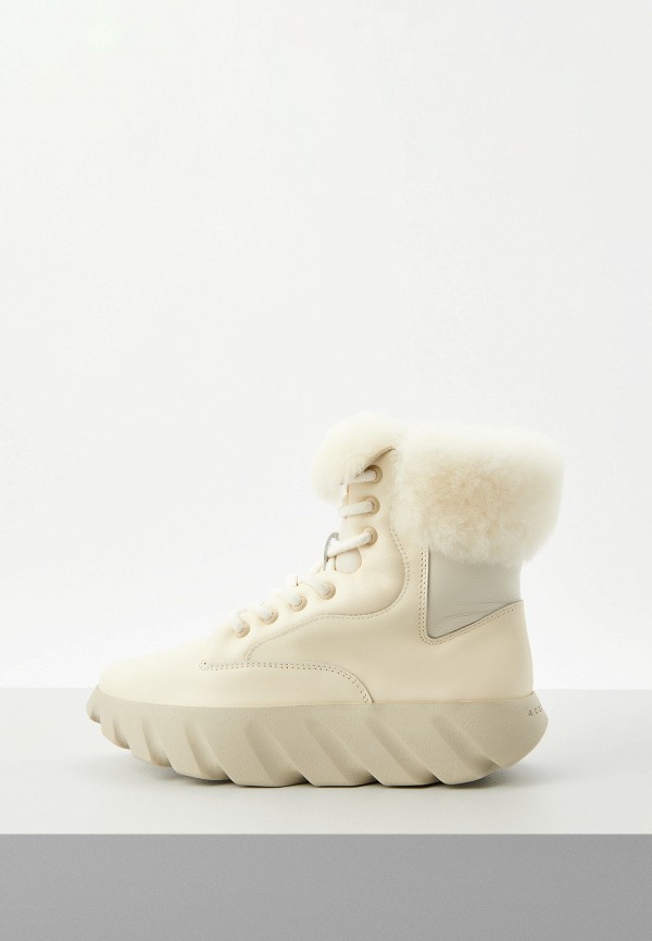 Ботинки 4ccccees 26800₽