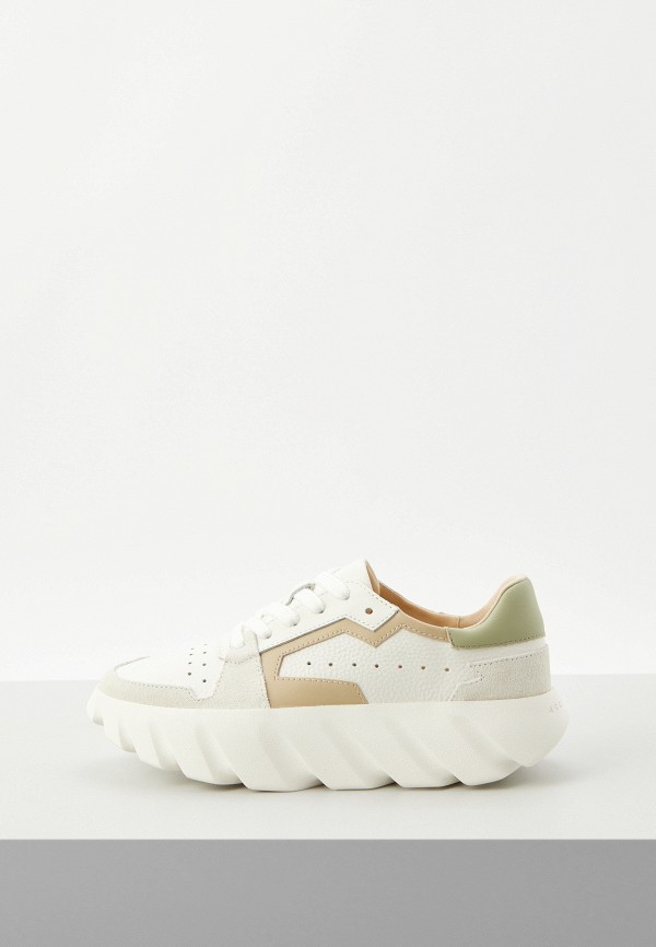 Кроссовки 4ccccees 20010₽