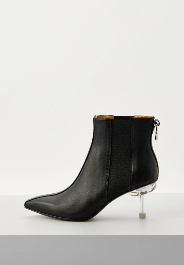 Ботильоны 4ccccees 17493₽