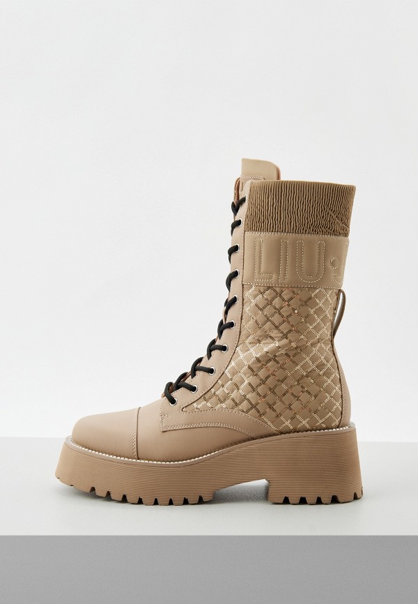 Ботинки Liu Jo 17250₽