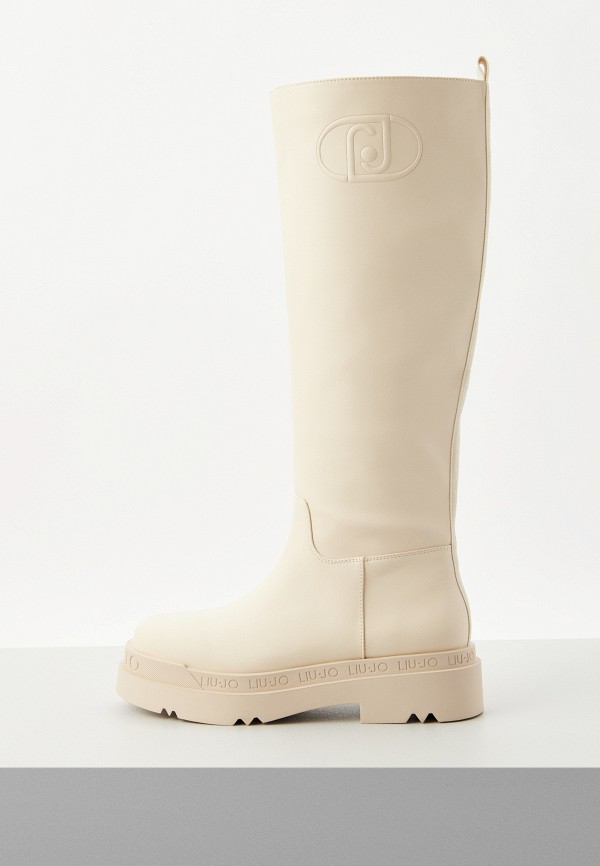 Сапоги Liu Jo 30299₽