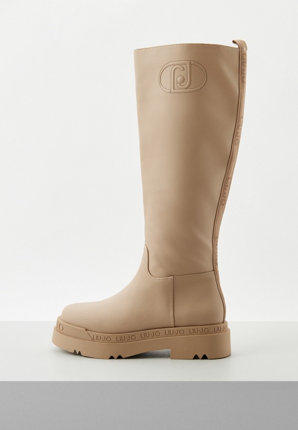 Сапоги Liu Jo 30299₽