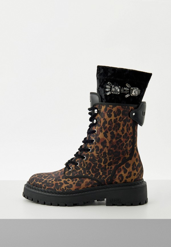 Ботинки Liu Jo 34499₽