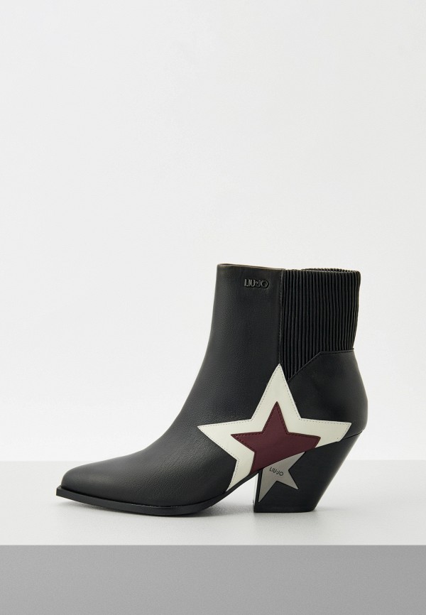 Ботильоны Liu Jo 31099₽
