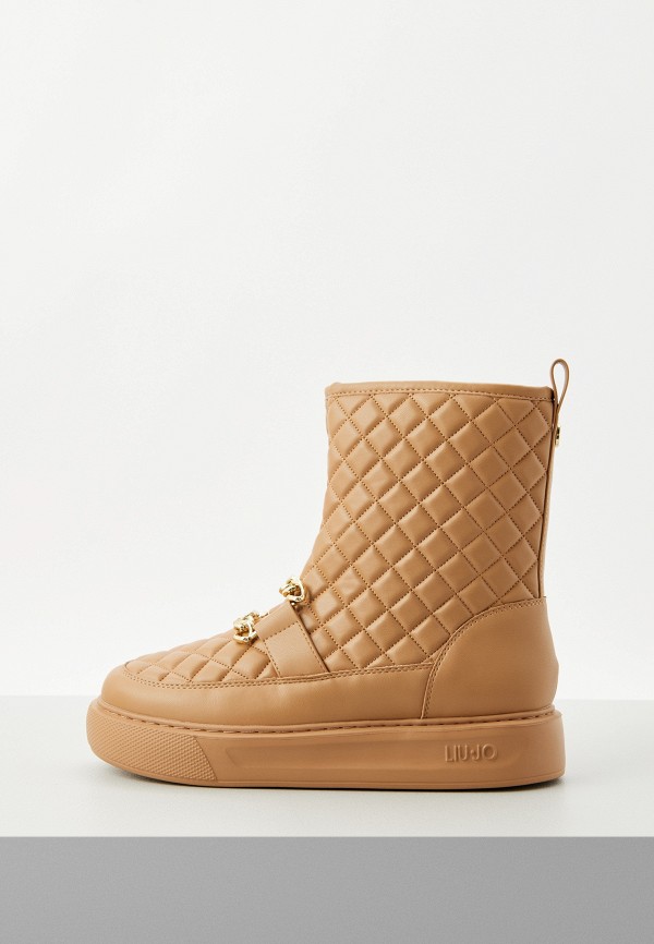 Полусапоги Liu Jo 14550₽