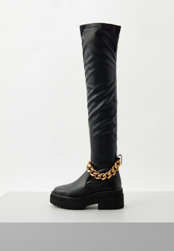 Ботфорты Liu Jo 18340₽