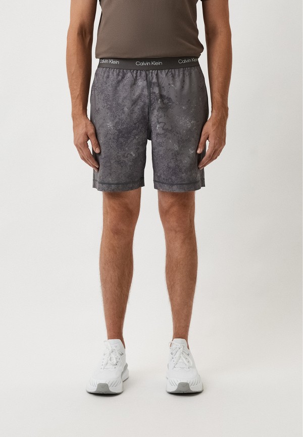 Шорты спортивные Calvin Klein Performance MODERN SPORT WO - WOVEN SHORT 7" INSEAM