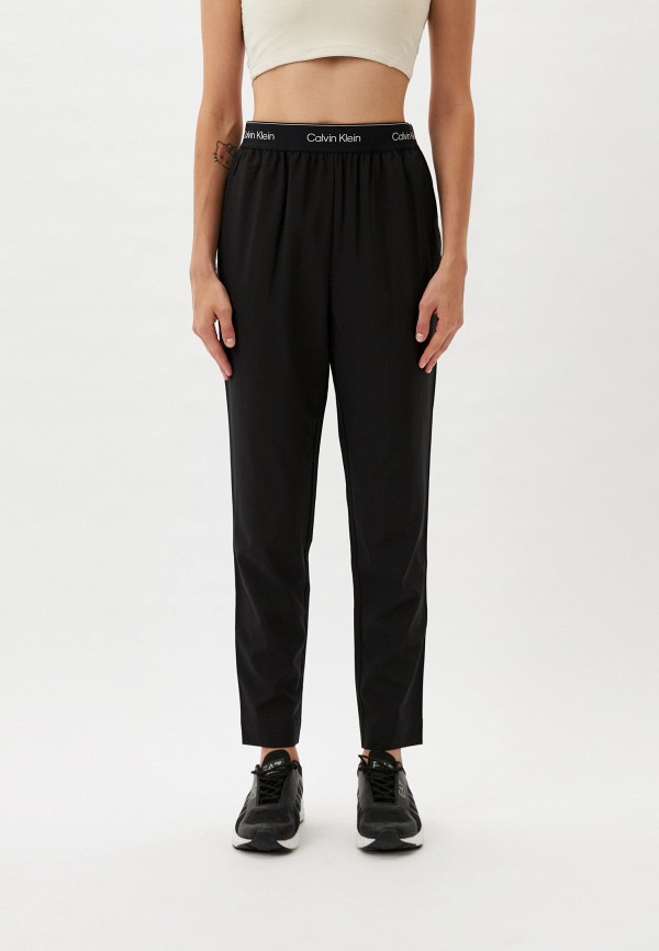Брюки спортивные Calvin Klein Performance MODERN SPORT WO - WOVEN PANT