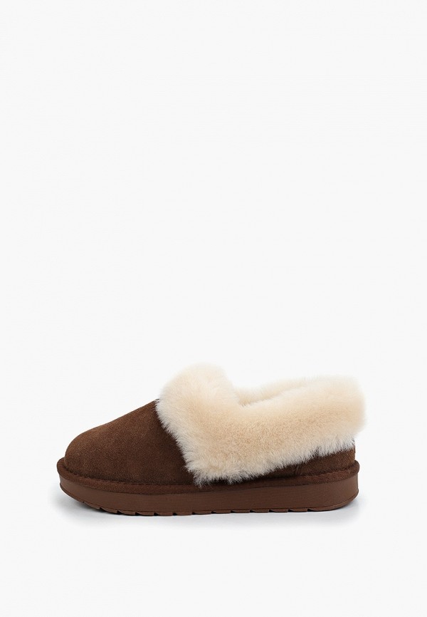 Полусапоги Patrol 3710₽