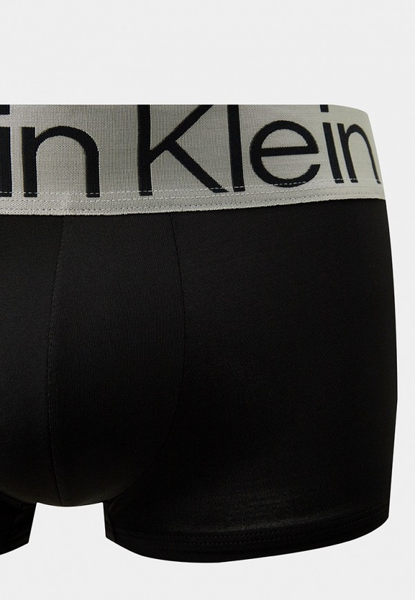 Трусы 3 шт. Calvin Klein Underwear  000NB3074A Фото 3