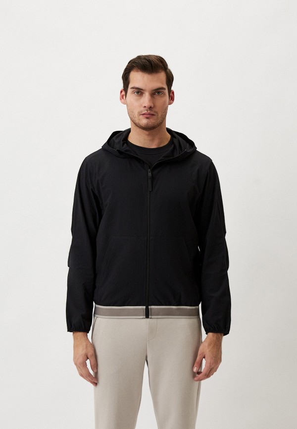 Ветровка Calvin Klein Performance CK SPORT ICON WO - WIND JACKET