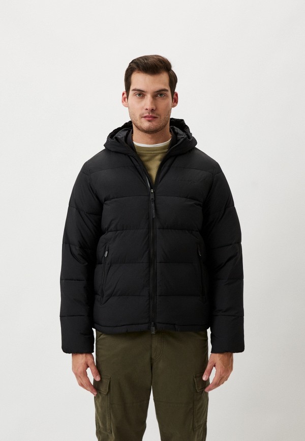 Куртка утепленная Calvin Klein Performance ESSENTIALS PW - PADDED JACKET
