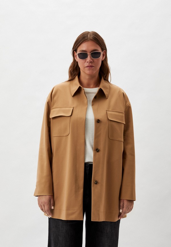 Рубашка Marina Rinaldi