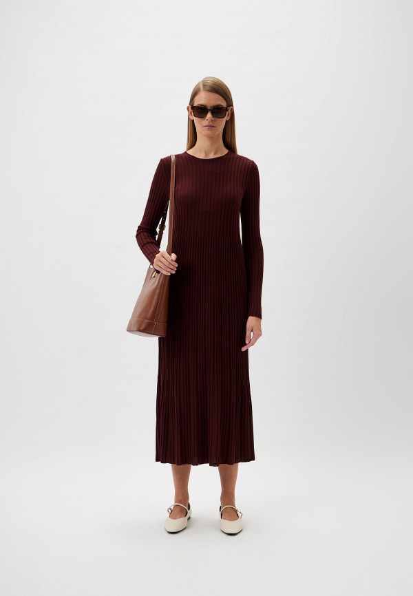 Платье Weekend Max Mara