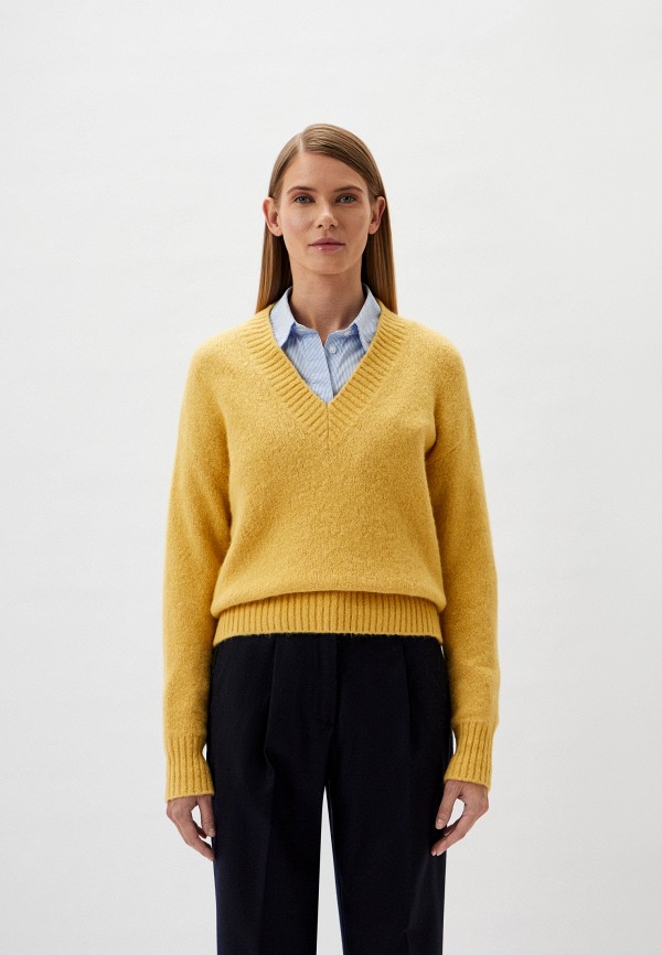 Пуловер Weekend Max Mara