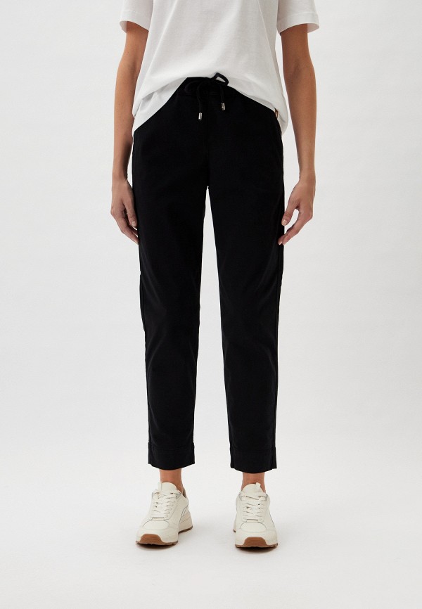 Брюки Max Mara Leisure