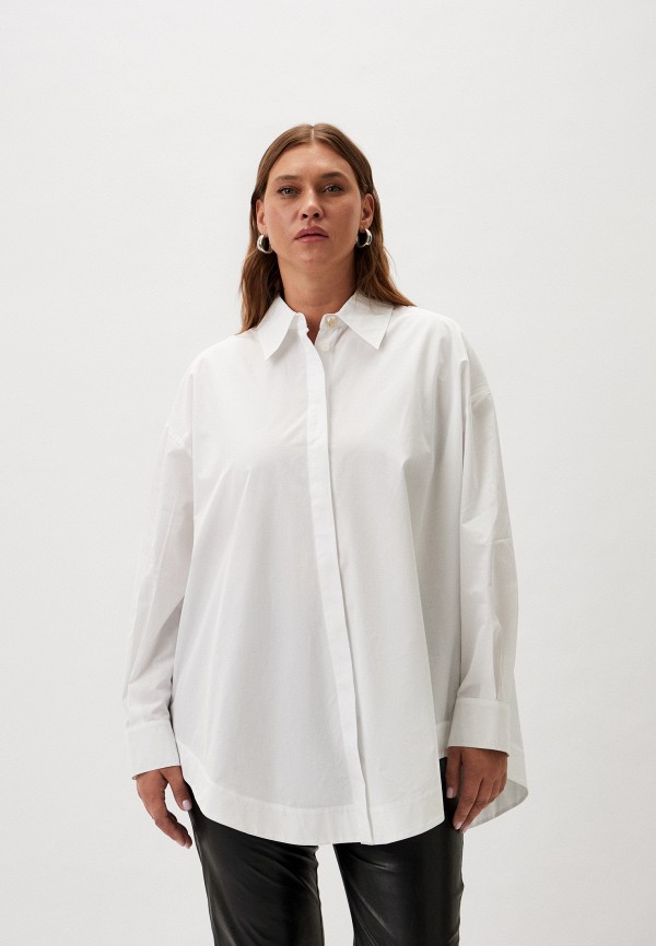 Рубашка Marina Rinaldi