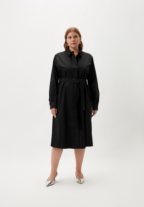 Платье Marina Rinaldi Voyage