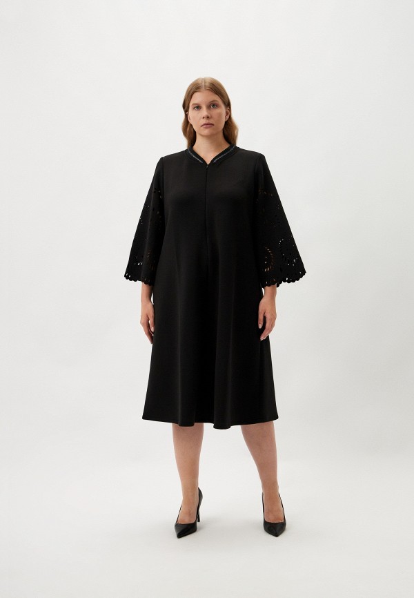 Платье Marina Rinaldi Sport