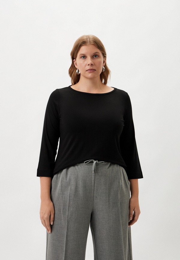 Лонгслив Marina Rinaldi Voyage