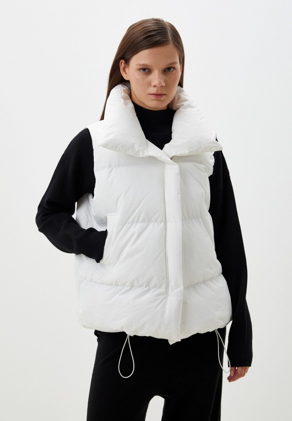 Жилет утепленный Fragarika 7095₽