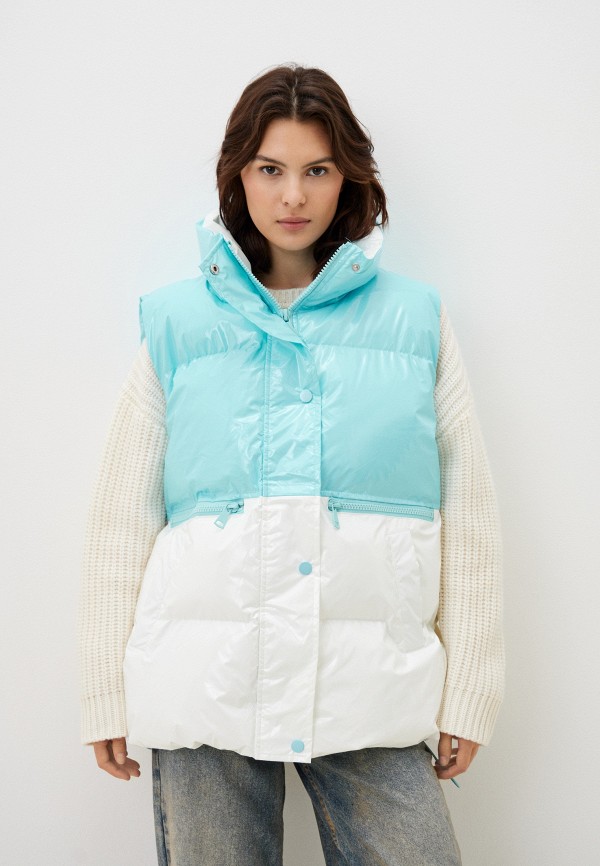 Жилет утепленный Fragarika 3850₽