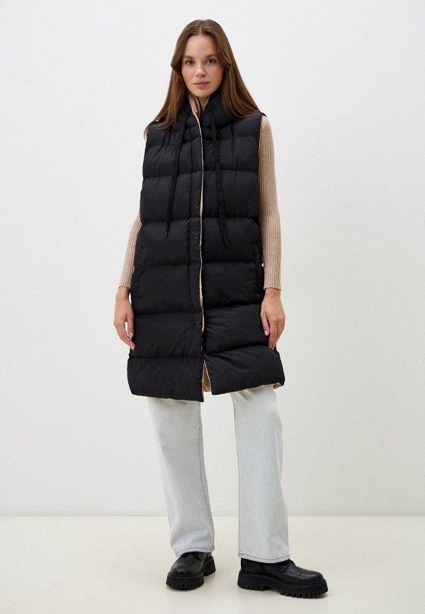 Жилет утепленный Lakressi 2450₽