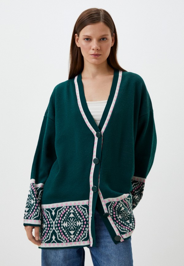 Кардиган Lakressi 2800₽