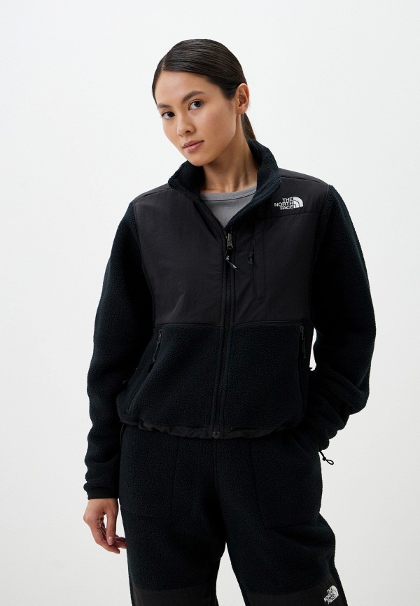 

Олимпийка The North Face, Черный, Retro Denali Jacket