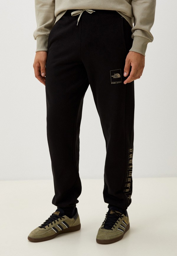

Брюки спортивные The North Face, Черный, Coordinates Pant