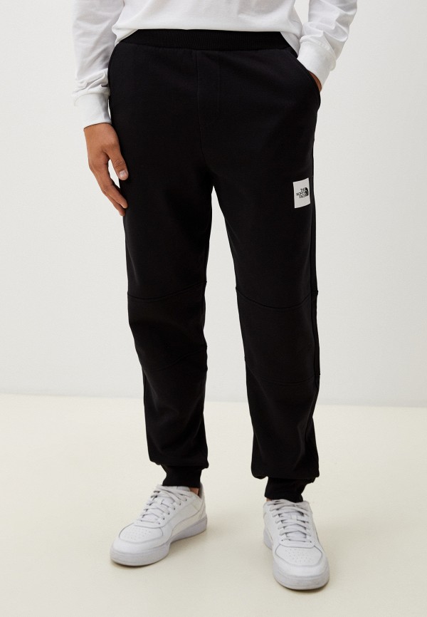 

Брюки спортивные The North Face, Черный, Fine Pant