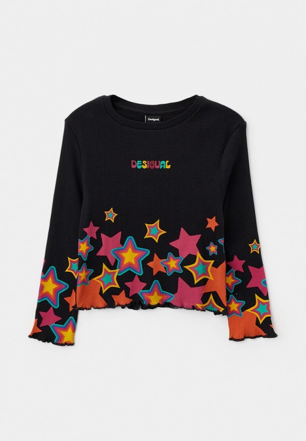 Лонгслив Desigual 3399₽