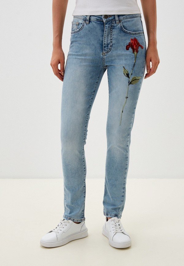 Джинсы Desigual