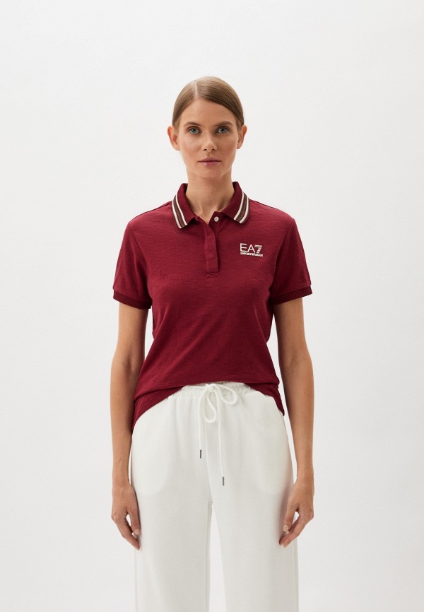 Поло EA7 9699₽