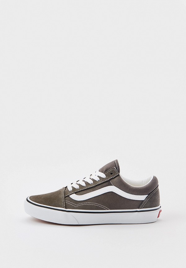 

Кеды Vans, Серый, Old Skool