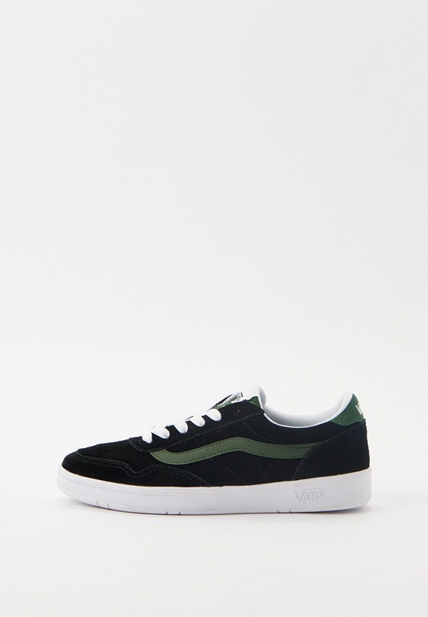 

Кеды Vans, Черный, Cruze Too CC