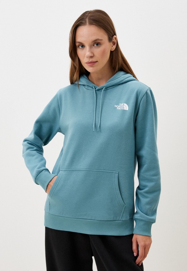 Худи The North Face 6899₽